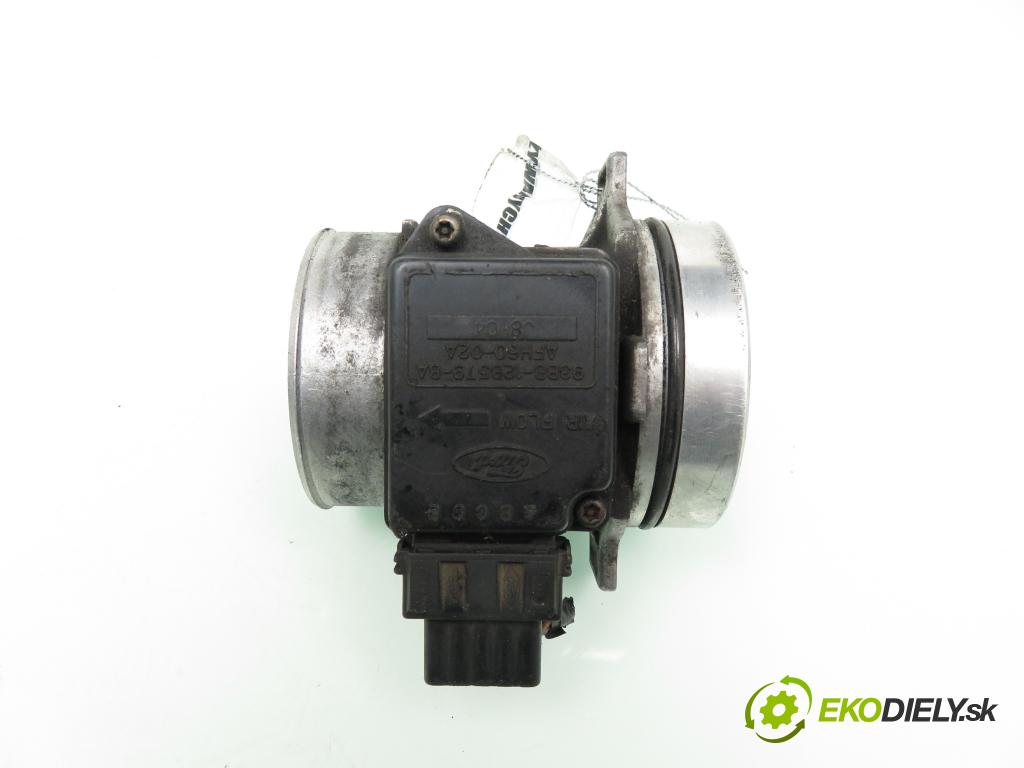 FORD MONDEO II (BAP) SEDAN 1994 85,00 1.8 i - RKF 1796,00 váha vzduchu vzduchu 93BB12B579BA