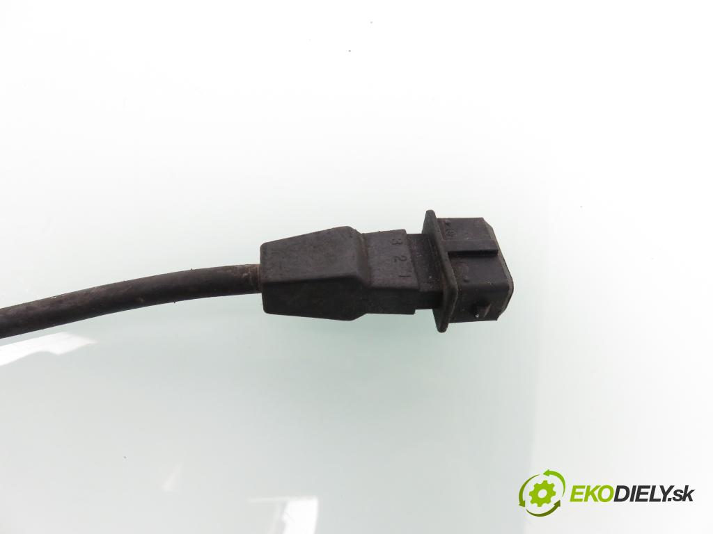 CHEVROLET EPICA (KL1_) SEDAN 2006 115,00 X 25 D1 2492,00 snímač polohy Vačkového hřídele / kliky klikového 96413362