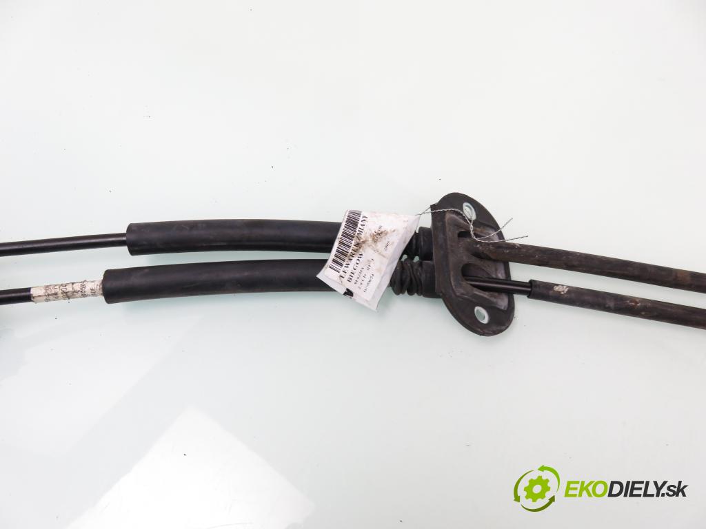 MAZDA 5 (CR19) MINIVAN 2005 105,00 2.0 MZR-CD 143 - RF7J 1998,00 ZVEDÁK: