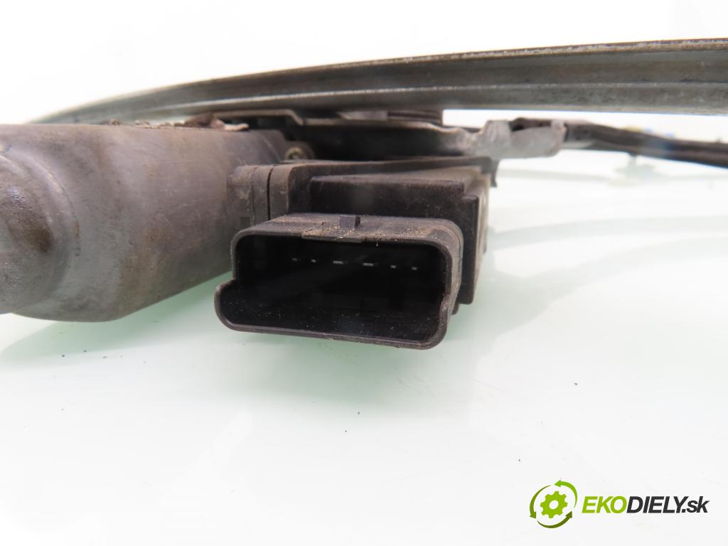 RENAULT LAGUNA II (BG0/1_) LIFTBACK 2001 79,00 1.6 16V (BG0A, BG0L) - K4M 714 1598,00 mechanismus oken 