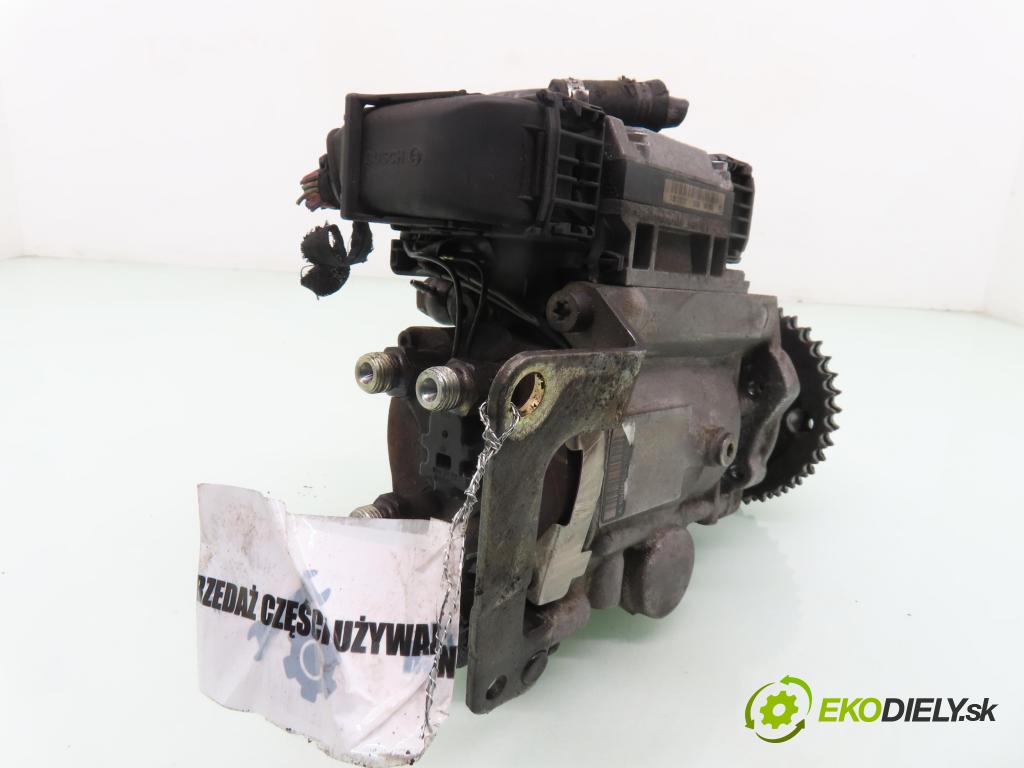 OPEL VECTRA C (Z02) LIFTBACK 2002 74,00 2.0 DTI 16V 101 - Y 20 DTH 1995,00 Pumpa vstrekovacia 0470504204 ; 24451346 (Vstrekovacie čerpadlo)