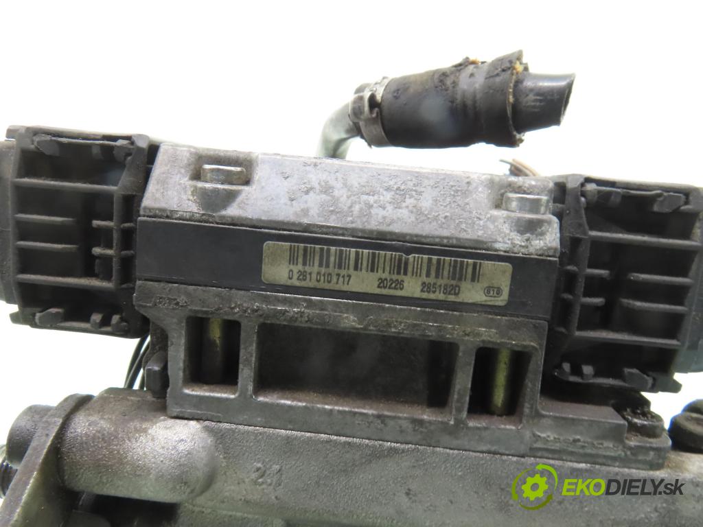 OPEL VECTRA C (Z02) LIFTBACK 2002 74,00 2.0 DTI 16V 101 - Y 20 DTH 1995,00 Pumpa vstrekovacia 0470504204 ; 24451346 (Vstrekovacie čerpadlo)