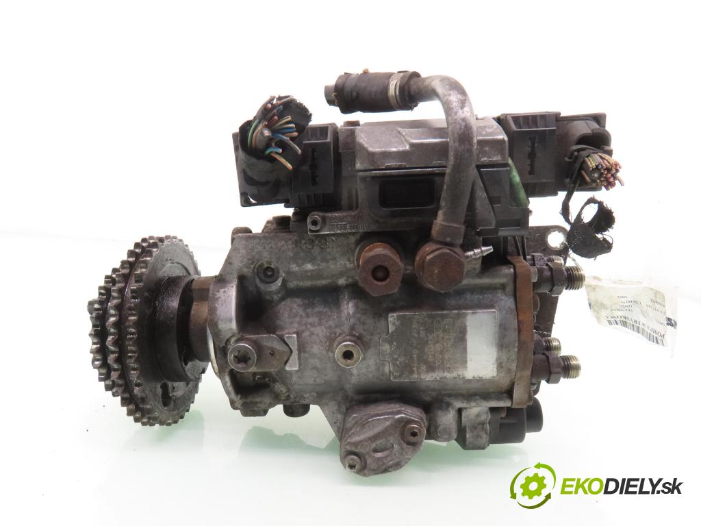 OPEL VECTRA C (Z02) LIFTBACK 2002 74,00 2.0 DTI 16V 101 - Y 20 DTH 1995,00 Pumpa vstrekovacia 0470504204 ; 24451346 (Vstrekovacie čerpadlo)