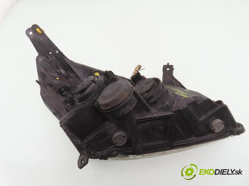 OPEL VECTRA C Kombi (Z02) KOMBI 2006 88,00 1.9 CDTI - Z 19 DT 1910,00 světlo LP 13170915