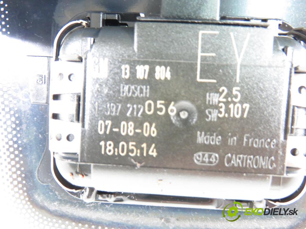 OPEL VECTRA C (Z02) LIFTBACK 2002 74,00 2.0 DTI 16V 101 - Y 20 DTH 1995,00 Okno čelná 13107804