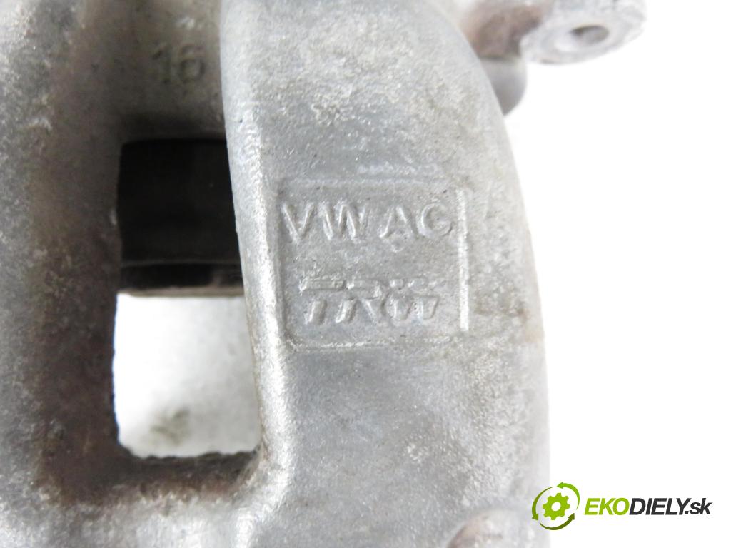 VW PASSAT B6 (3C2) SEDAN 2006 125,00 2.0 TDI - BMR 1968,00 Brzdič strmeň LT