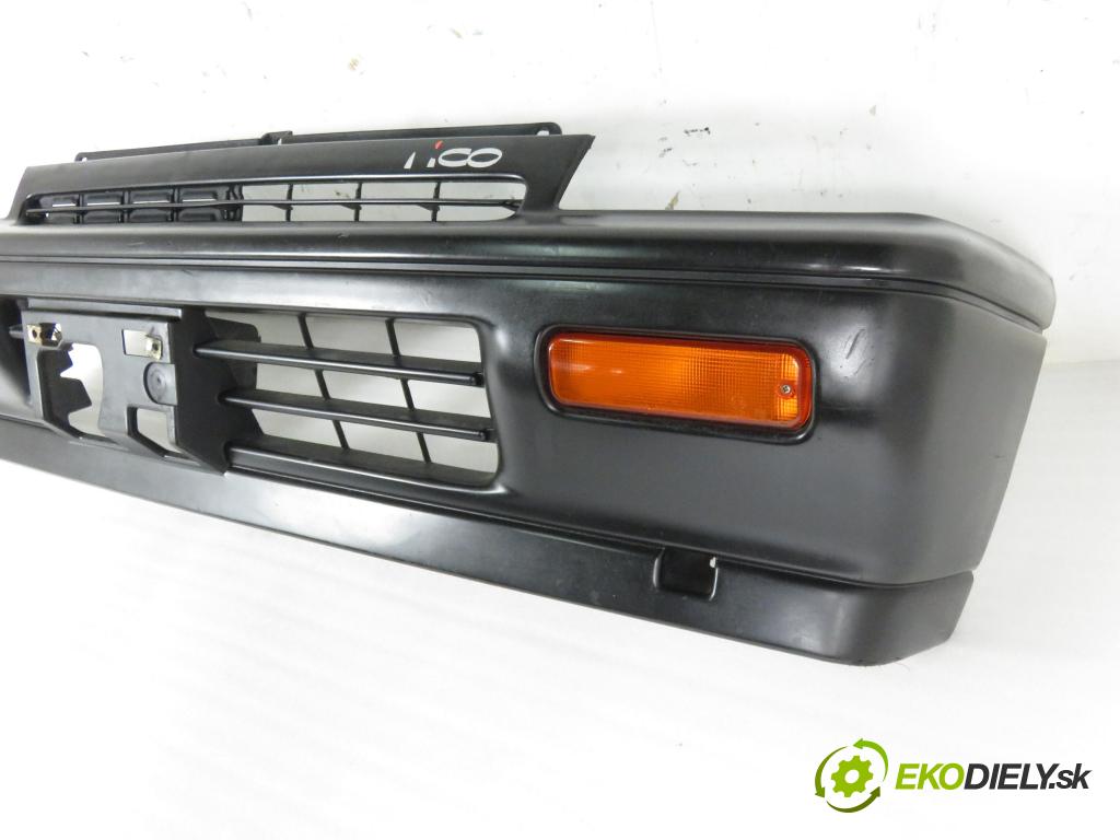 DAEWOO TICO (KLY3) HB 1997 35,00 0.8 48 - F8C 796,00 nárazník přední část