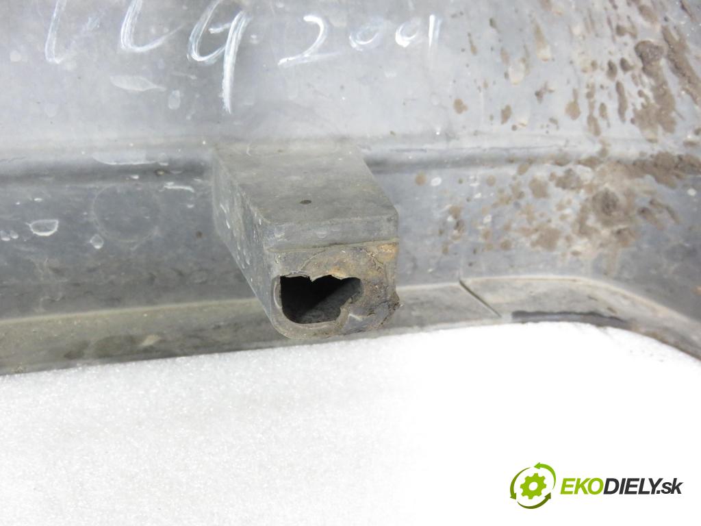 DAEWOO TICO (KLY3) HB 1997 35,00 0.8 48 - F8C 796,00 nárazník přední část