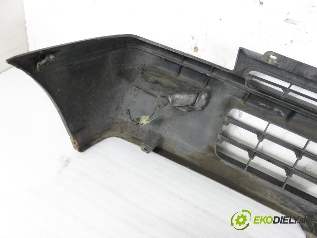 DAEWOO TICO (KLY3) HB 1997 35,00 0.8 48 - F8C 796,00 nárazník přední část