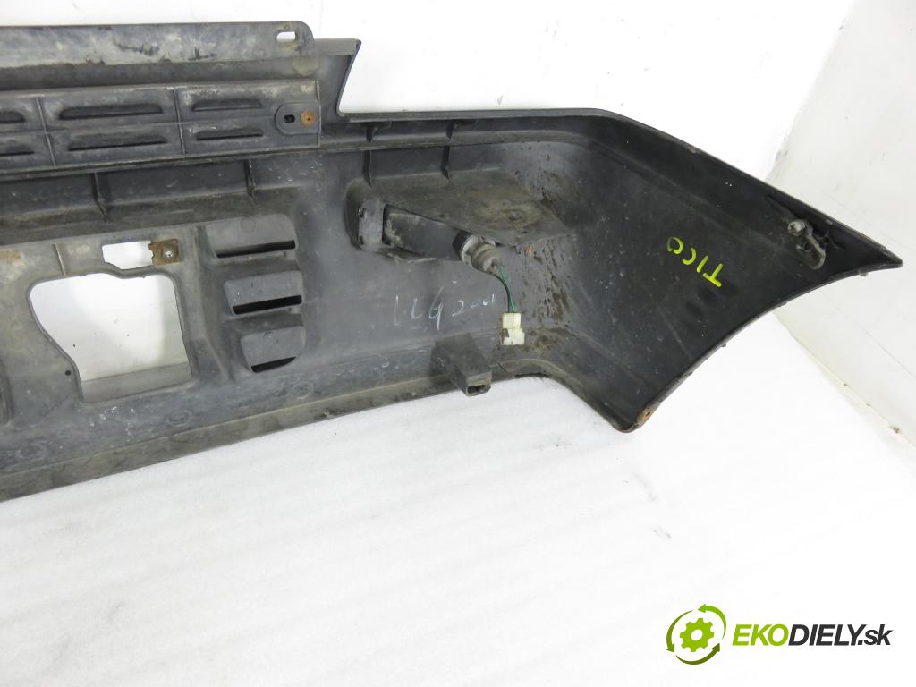 DAEWOO TICO (KLY3) HB 1997 35,00 0.8 48 - F8C 796,00 nárazník přední část