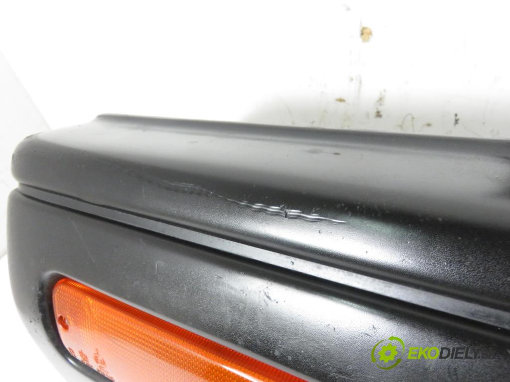 DAEWOO TICO (KLY3) HB 1997 35,00 0.8 48 - F8C 796,00 nárazník přední část