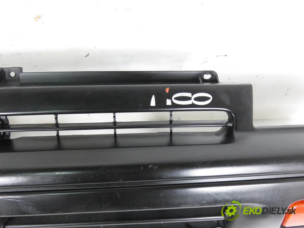 DAEWOO TICO (KLY3) HB 1997 35,00 0.8 48 - F8C 796,00 nárazník přední část