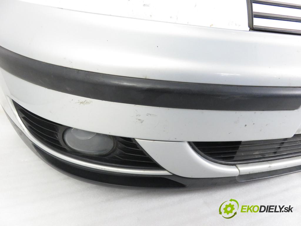 SEAT TOLEDO II (1M2) SEDAN 2002 110,00 1.9 TDI - ARL 1896,00 nárazník přední část 1M0807221E