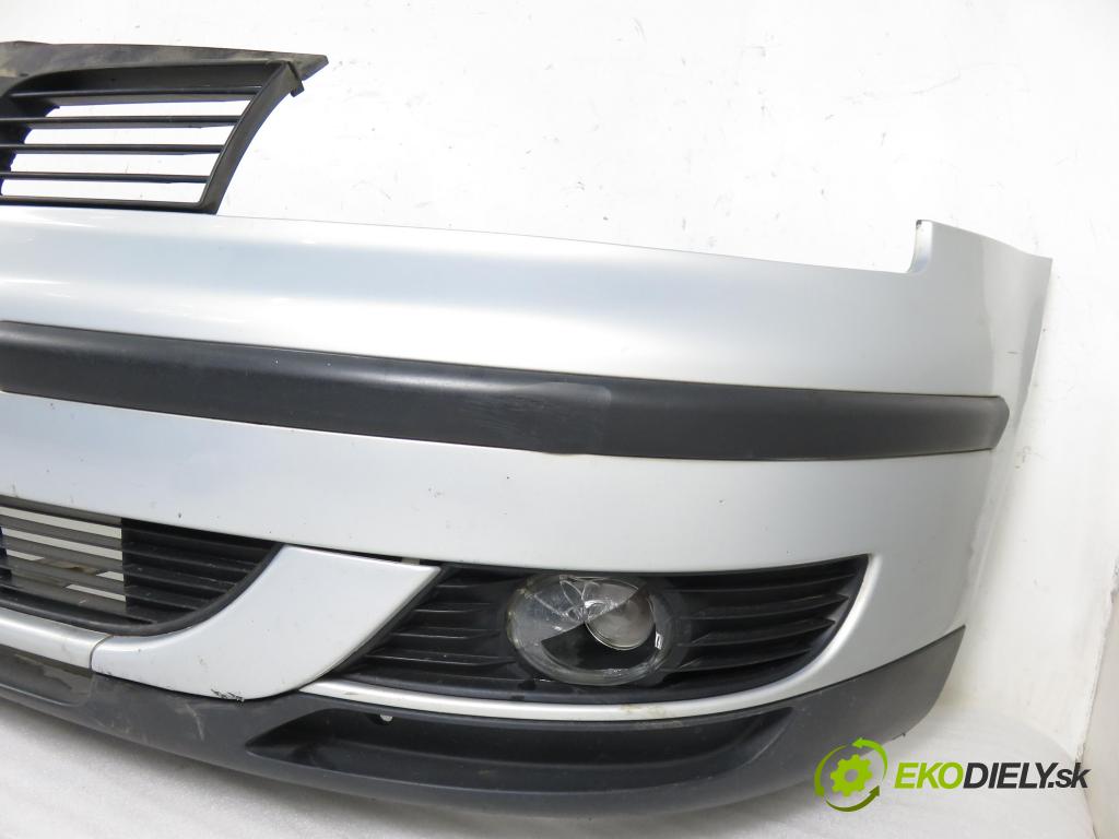 SEAT TOLEDO II (1M2) SEDAN 2002 110,00 1.9 TDI - ARL 1896,00 nárazník přední část 1M0807221E