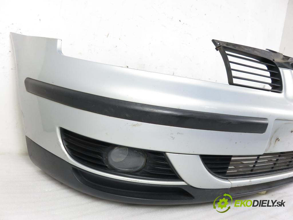 SEAT TOLEDO II (1M2) SEDAN 2002 110,00 1.9 TDI - ARL 1896,00 nárazník přední část 1M0807221E