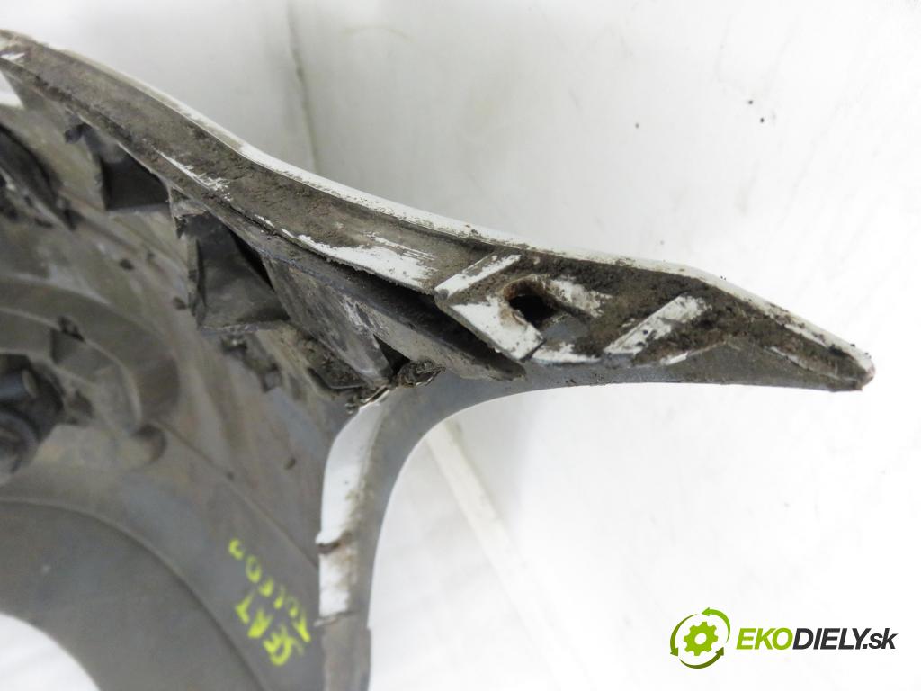 SEAT TOLEDO II (1M2) SEDAN 2002 110,00 1.9 TDI - ARL 1896,00 nárazník přední část 1M0807221E