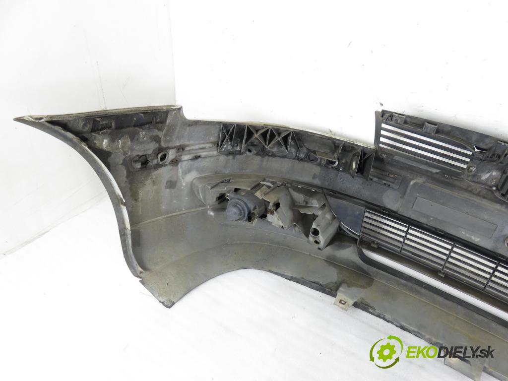 SEAT TOLEDO II (1M2) SEDAN 2002 110,00 1.9 TDI - ARL 1896,00 nárazník přední část 1M0807221E