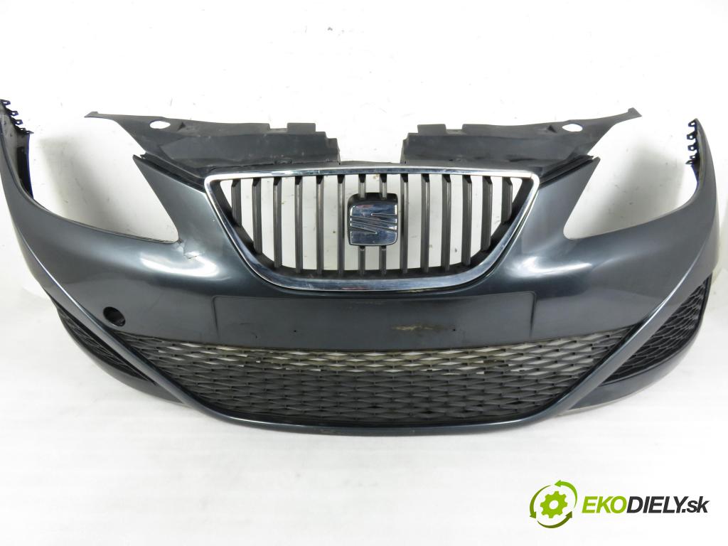 SEAT IBIZA IV (6J5, 6P1) HB 2009 59,00 1.4 TDI - BMS 1422,00 nárazník přední část