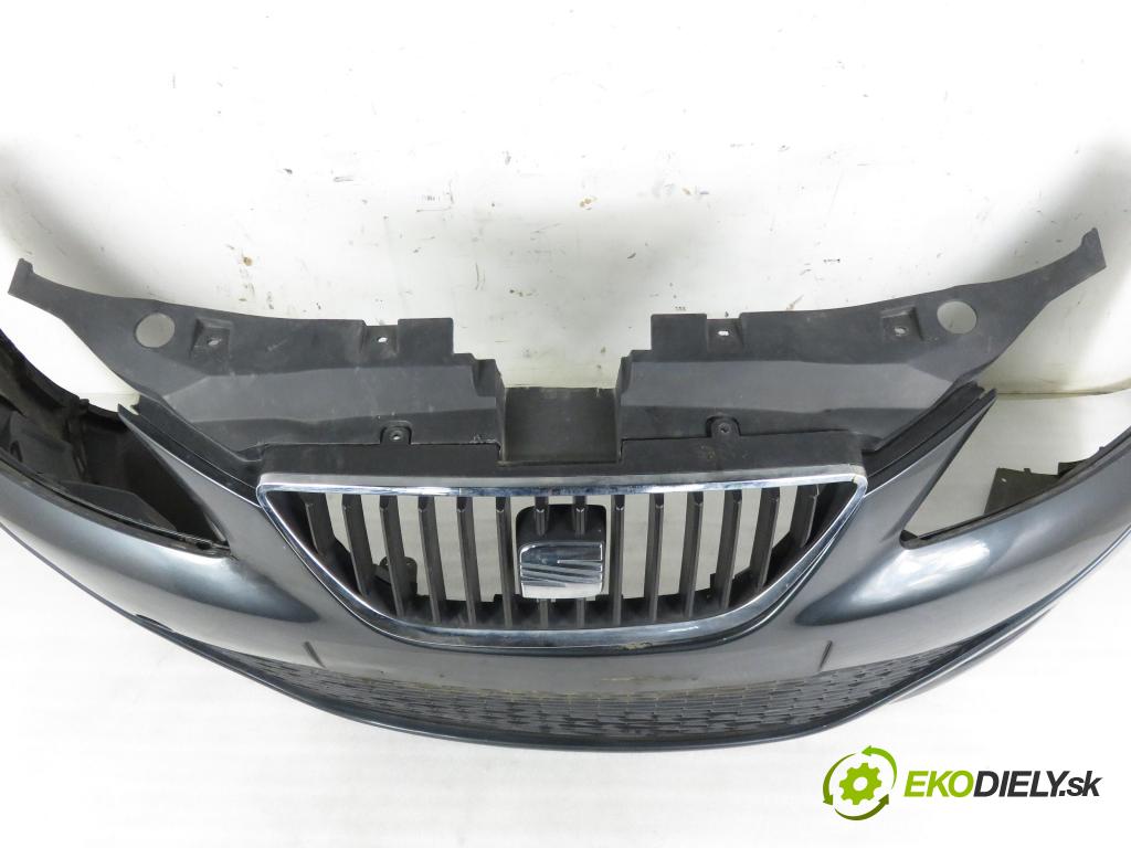 SEAT IBIZA IV (6J5, 6P1) HB 2009 59,00 1.4 TDI - BMS 1422,00 nárazník přední část