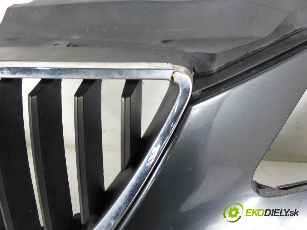 SEAT IBIZA IV (6J5, 6P1) HB 2009 59,00 1.4 TDI - BMS 1422,00 nárazník přední část