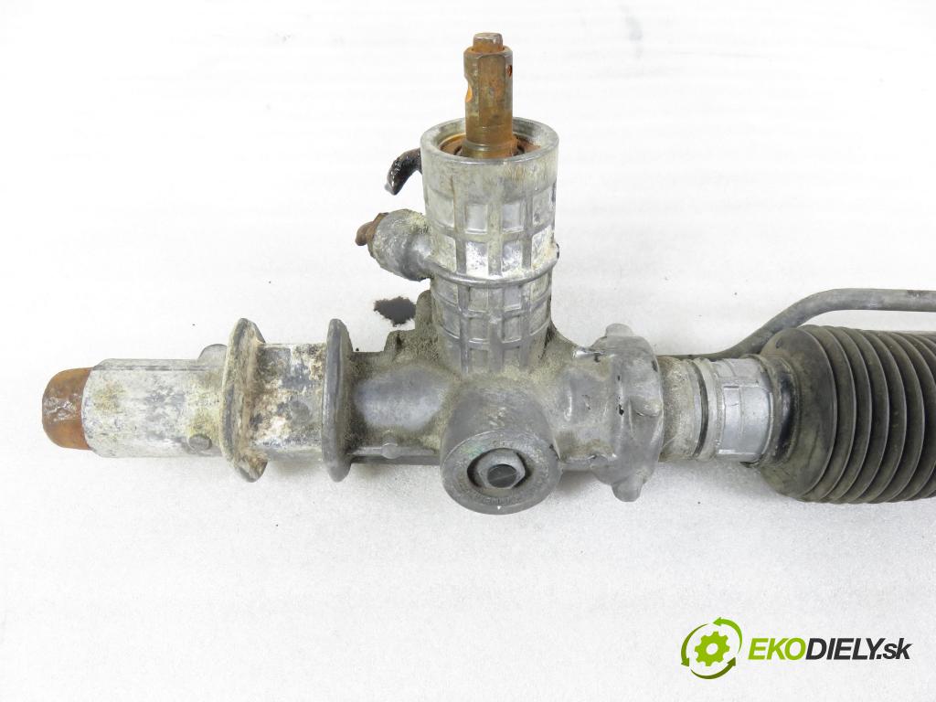 OPEL CALIBRA A (85_) COUPE 1991 110,00 2.0 i 16V - C 20 XE 1998,00 Riadenie ZE riadením 90375266 ; 7836974162