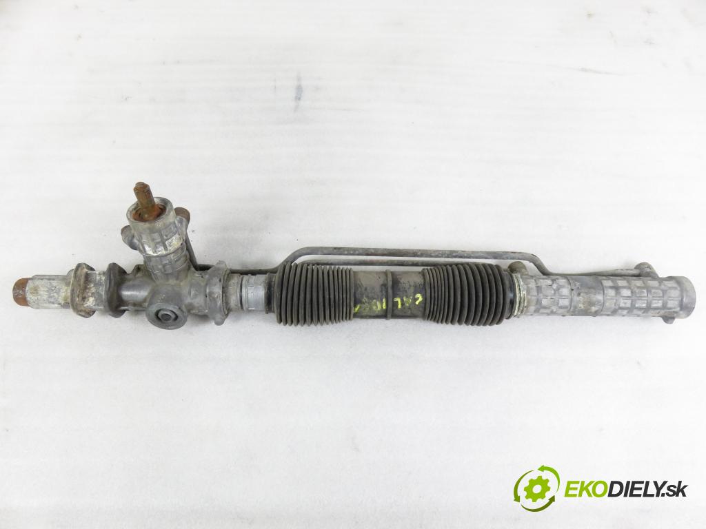 OPEL CALIBRA A (85_) COUPE 1991 110,00 2.0 i 16V - C 20 XE 1998,00 Riadenie ZE riadením 90375266 ; 7836974162