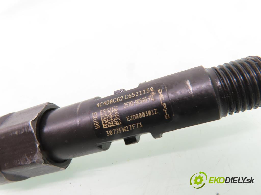 FORD MONDEO III (B5Y) SEDAN 2001 96,00 2.0 TDCi - FMBA 1998,00 vstrekovač 2S7Q9K546AH ; EJDR001017 (Vstrekovač paliva)