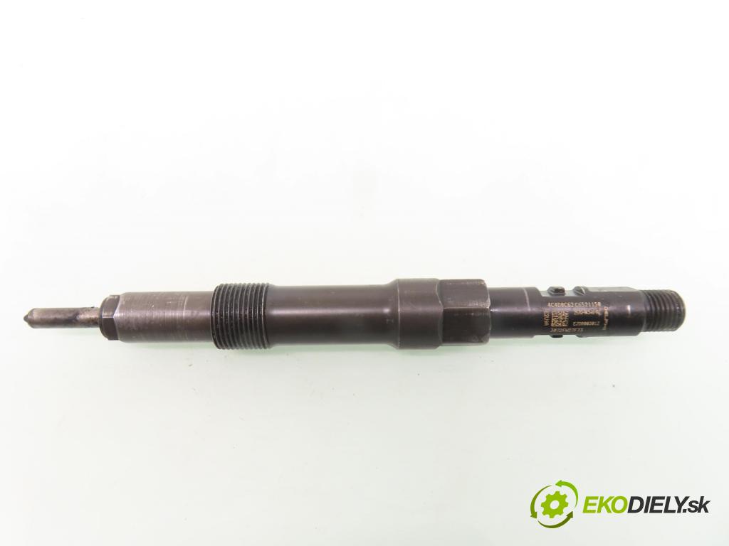 FORD MONDEO III (B5Y) SEDAN 2001 96,00 2.0 TDCi - FMBA 1998,00 vstrekovač 2S7Q9K546AH ; EJDR001017 (Vstrekovač paliva)