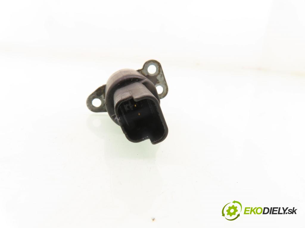 CITROEN C5 I Break (DE_) KOMBI 2004 80,00 2.0 HDi 8V 109 - RHZ 1997,00 VENTIL: AGILNÍ paliva 0928400366