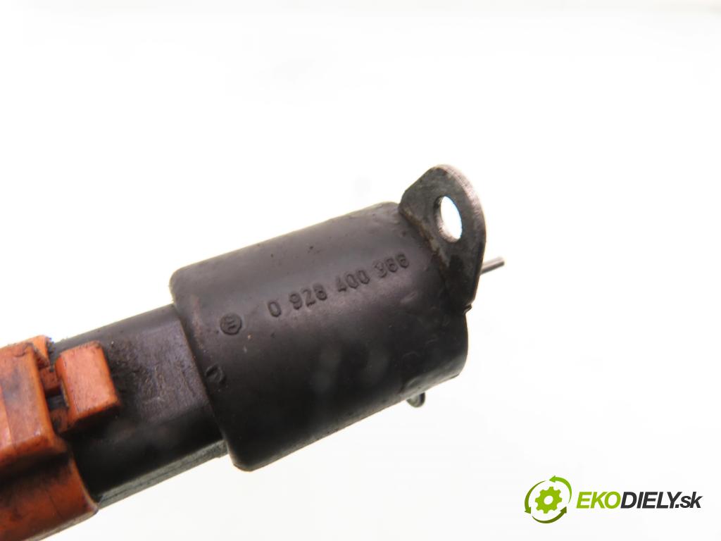 CITROEN C5 I Break (DE_) KOMBI 2004 80,00 2.0 HDi 8V 109 - RHZ 1997,00 VENTIL: AGILNÍ paliva 0928400366