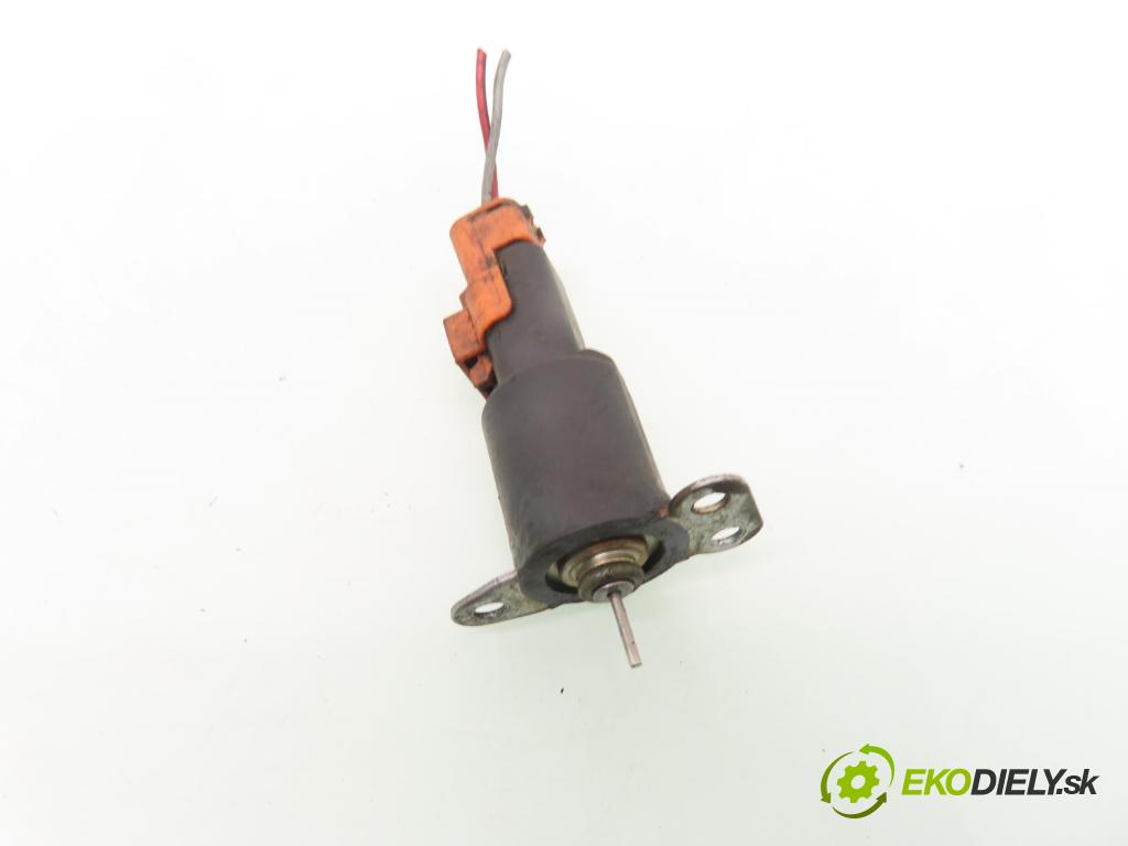 CITROEN C5 I Break (DE_) KOMBI 2004 80,00 2.0 HDi 8V 109 - RHZ 1997,00 VENTIL: AGILNÍ paliva 0928400366