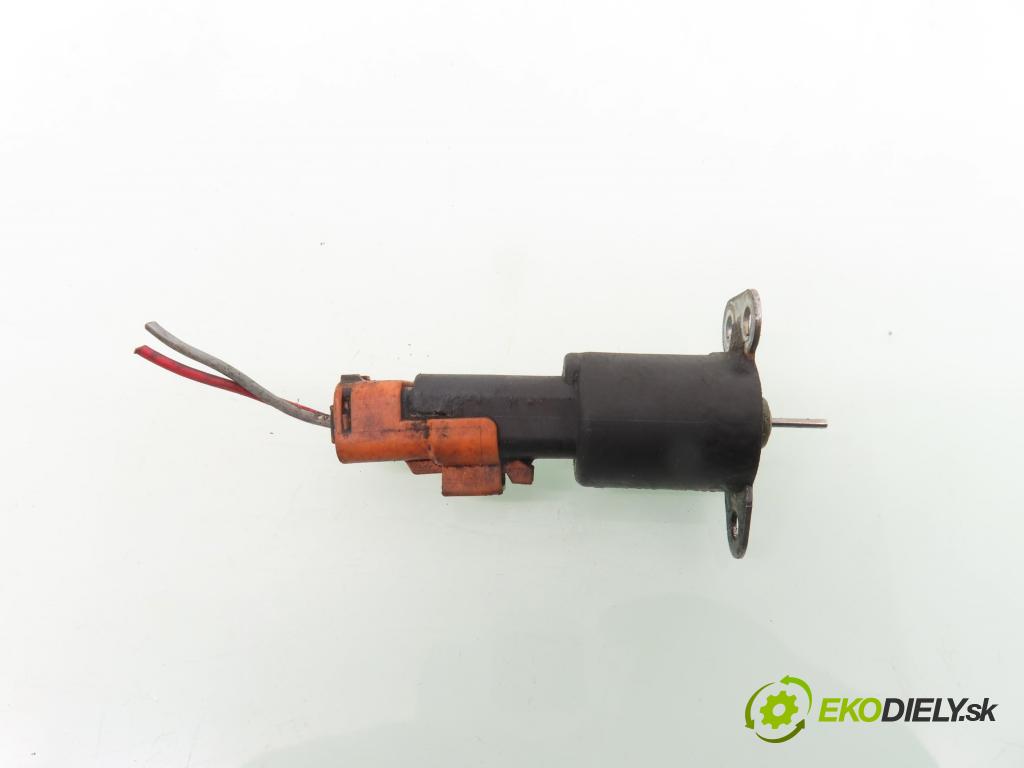 CITROEN C5 I Break (DE_) KOMBI 2004 80,00 2.0 HDi 8V 109 - RHZ 1997,00 VENTIL: AGILNÍ paliva 0928400366