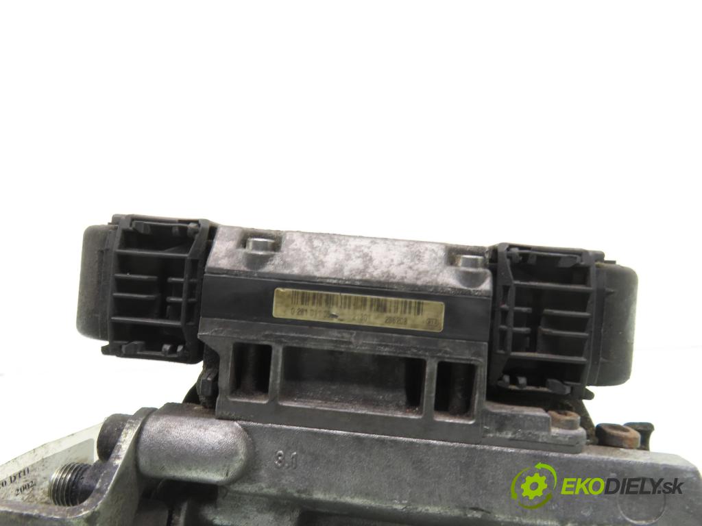 OPEL ZAFIRA A Nadwozie Wielkopojemne (MPV) (T98)  MINIVAN 2002 74,00 2.0 DTI 16V 101 - Y 20 DTH 1995,00 Pumpa vstrekovacia 0470504203 ; 09202063 (Vstrekovacie čerpadlo)