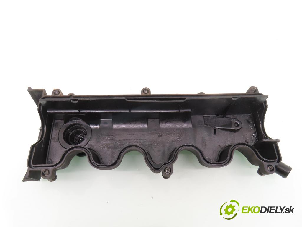 FIAT DOBLO nadwozie wielkoprzestrzenne (MPV) (119_, 223_) FURGON 2002 74,00 1.9 JTD 100 - 182 B9.000 1910,00 kryt Ventilů 73500695 ; 46530606