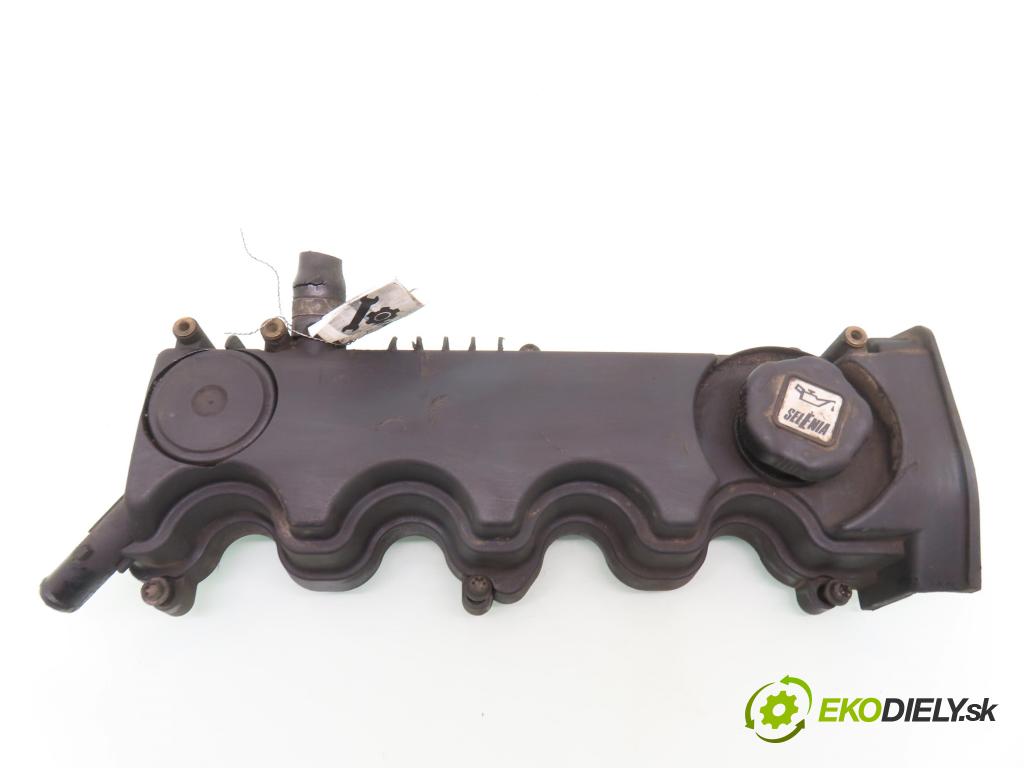 FIAT DOBLO nadwozie wielkoprzestrzenne (MPV) (119_, 223_) FURGON 2002 74,00 1.9 JTD 100 - 182 B9.000 1910,00 kryt Ventilů 73500695 ; 46530606