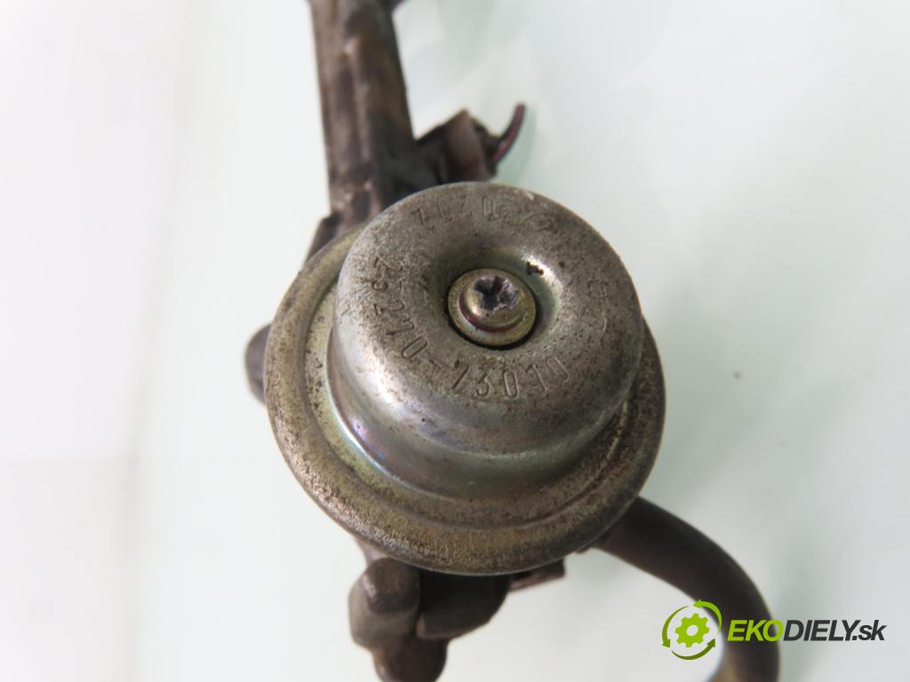 LEXUS IS I (JCE1_, GXE1_) SEDAN 2005 114,00 200 (GXE10) - 1G-FE 1988,00 Lišta vstrekovacia 2325070120 ; 2327073010 (Vstrekovacia lišta)