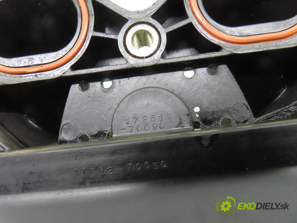 LEXUS IS I (JCE1_, GXE1_) SEDAN 2005 114,00 200 (GXE10) - 1G-FE 1988,00 potrubí 1786170090 ; 1786270050