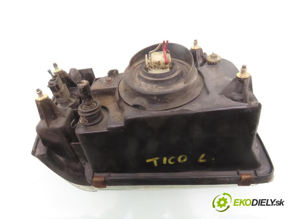 DAEWOO TICO (KLY3) HB 1997 35,00 0.8 48 - F8C 796,00 světlo LP 