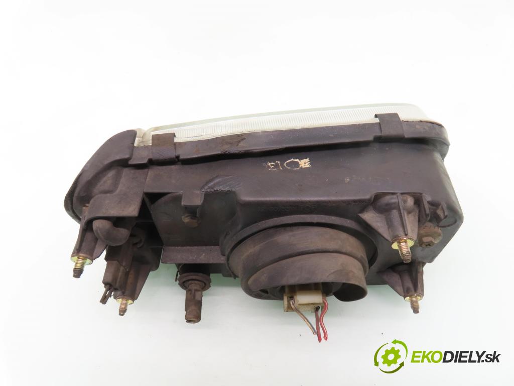 DAEWOO TICO (KLY3) HB 1997 35,00 0.8 48 - F8C 796,00 světlo LP