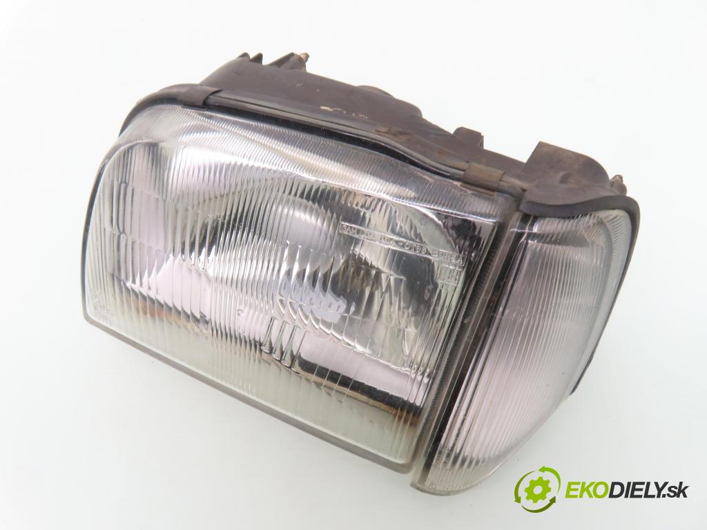 DAEWOO TICO (KLY3) HB 1997 35,00 0.8 48 - F8C 796,00 světlo LP