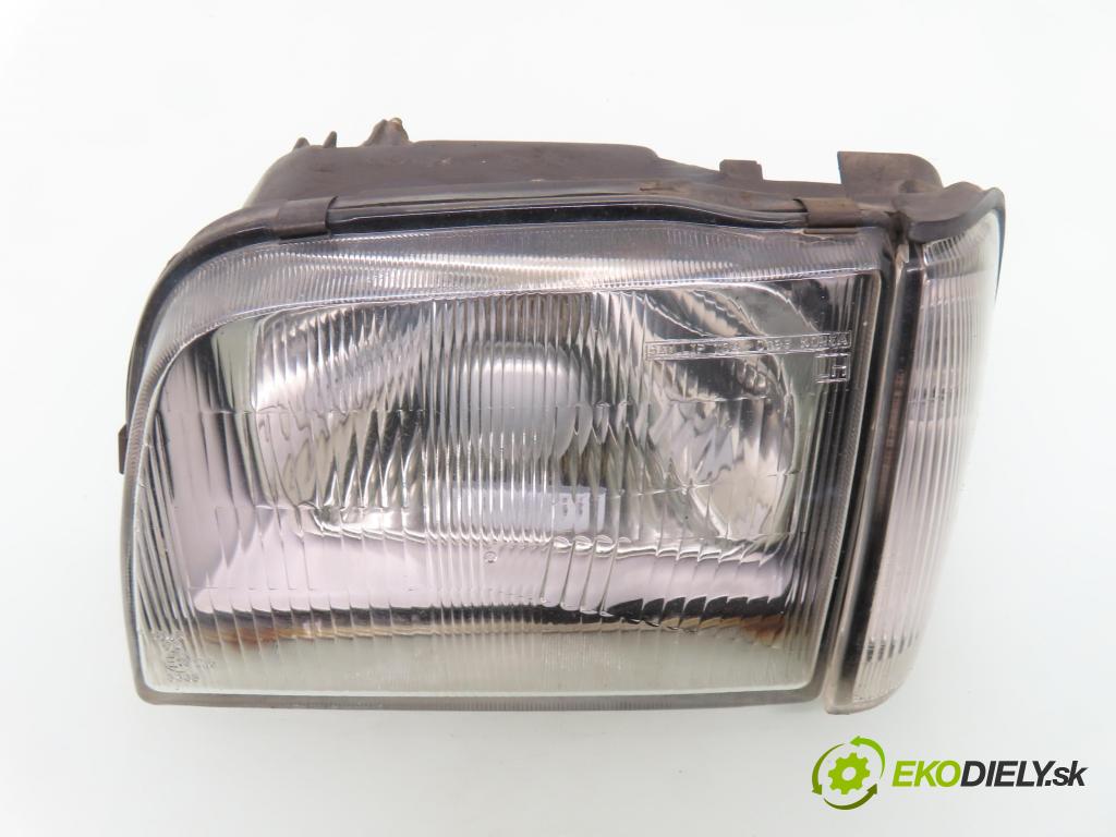 DAEWOO TICO (KLY3) HB 1997 35,00 0.8 48 - F8C 796,00 světlo LP