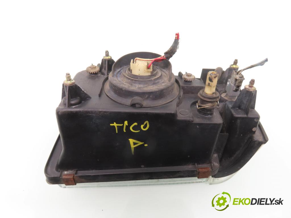DAEWOO TICO (KLY3) HB 1997 35,00 0.8 48 - F8C 796,00 světlo PP 