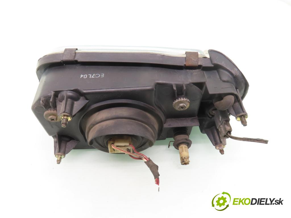 DAEWOO TICO (KLY3) HB 1997 35,00 0.8 48 - F8C 796,00 světlo PP