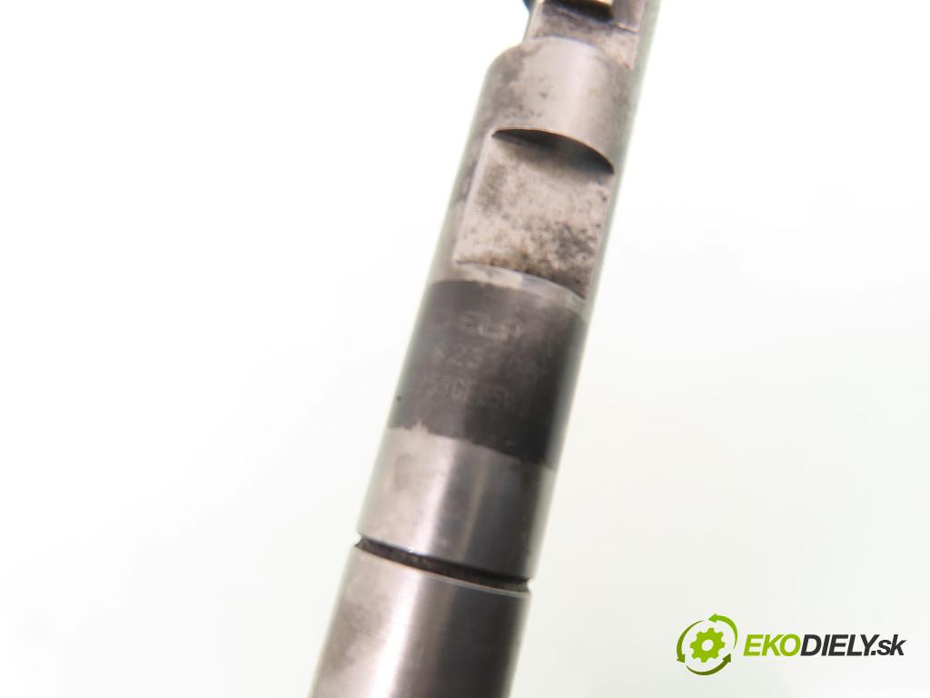 RENAULT MEGANE II (BM0/1_, CM0/1_) HB 2002 60,00 1.5 dCi 82 - K9K 722 1461,00 vstrekovač 28232251 ; 166001137R ; H8200421897 (Vstrekovač paliva)