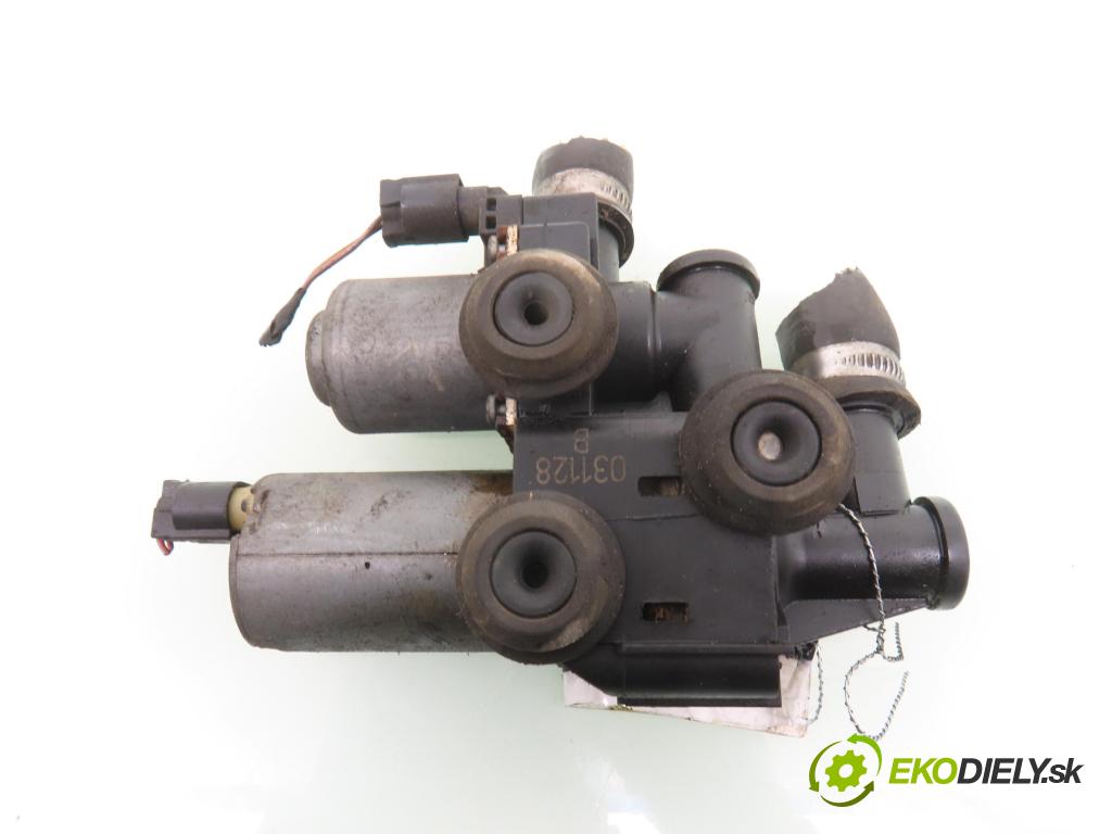 BMW 3 (E46) SEDAN 2003 85,00 316 i - N42 B18 A 1796,00 ELEKTROVENTIL: vody 8369807 ; 1147412 ; 0392020069
