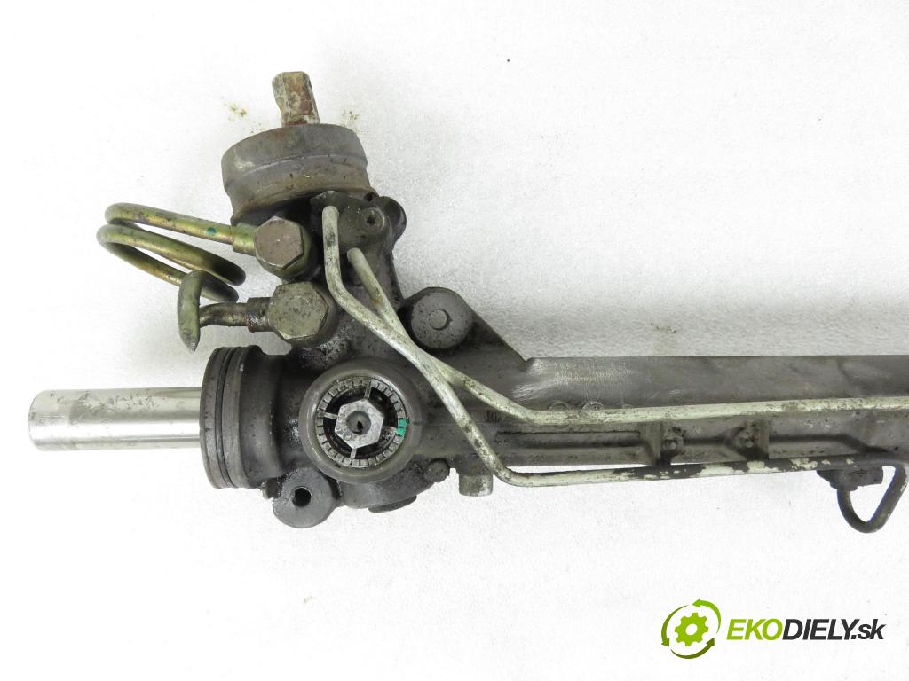AUDI A4 (8E2, B6) SEDAN 2001 96,00 2.0 20V 130 - ALT 1984,00 Riadenie ZE riadením 8E1422066C ; 7852974717
