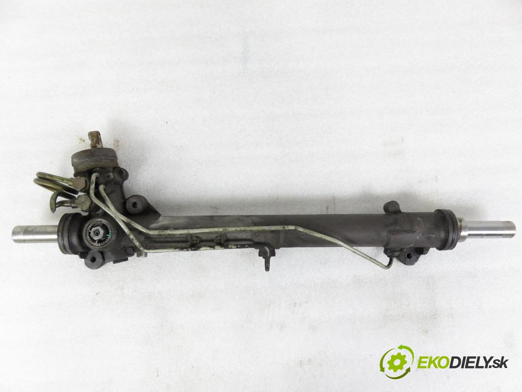 AUDI A4 (8E2, B6) SEDAN 2001 96,00 2.0 20V 130 - ALT 1984,00 Riadenie ZE riadením 8E1422066C ; 7852974717