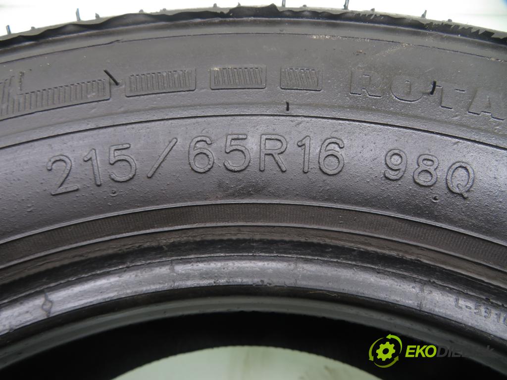 2024    PNEUMATIKY: / PNEUMATIKA: ZIMA: