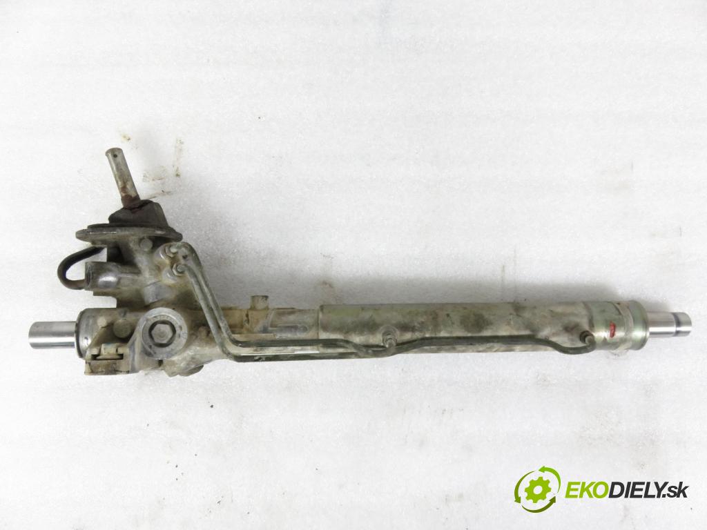 FORD GALAXY (WGR) MINIVAN 1998 107,00 2.3 16V DOHC 146 - E5SA 2295,00 Riadenie ZE riadením 0280080012