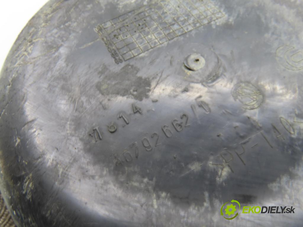 FIAT DOBLO nadwozie wielkoprzestrzenne (MPV) (119_, 223_) FURGON 2002 74,00 1.9 JTD 100 - 182 B9.000 1910,00 Obal filtra vzduchu 46792662 ; 46816118 (Obal vzduchového filtra)